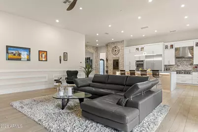 11923 E Casitas Del Rio Drive, Scottsdale, AZ 85255 - Photo 17