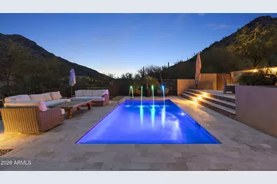 11923 E Casitas Del Rio Drive, Scottsdale, AZ 85255 - Photo 33