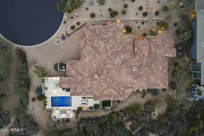 11923 E Casitas Del Rio Drive, Scottsdale, AZ 85255 - Photo 39