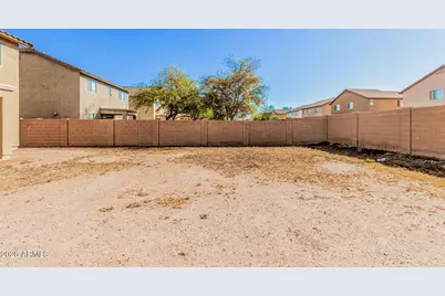 4661 W Juniper Avenue, Coolidge, AZ 85128 - Photo 27