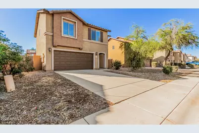 4661 W Juniper Avenue, Coolidge, AZ 85128 - Photo 3