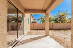 4661 W Juniper Ave, Coolidge, AZ 85128 - Photo 25