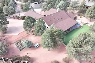 1006 W Rock Springs Circle, Payson, AZ 85541 - Photo 33