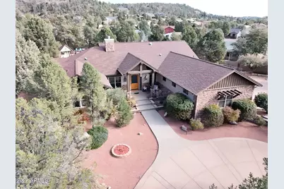 1006 W Rock Springs Circle, Payson, AZ 85541 - Photo 3