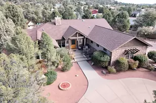 1006 W Rock Springs Circle, Payson, AZ 85541 - Photo 3