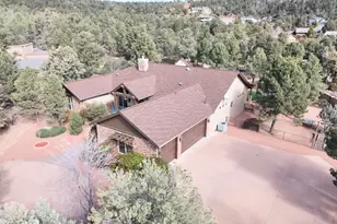 1006 W Rock Springs Circle, Payson, AZ 85541 - Photo 3
