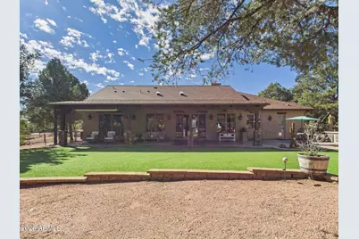 1006 W Rock Springs Circle, Payson, AZ 85541 - Photo 23