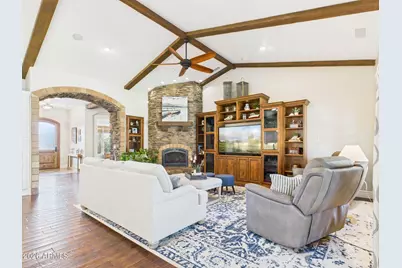 1006 W Rock Springs Circle, Payson, AZ 85541 - Photo 9