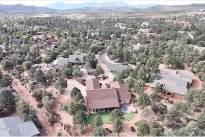 1006 W Rock Springs Circle, Payson, AZ 85541 - Photo 35