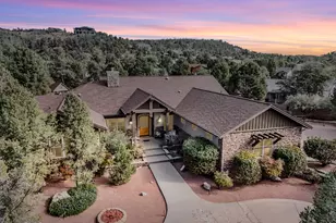 1006 W Rock Springs Circle, Payson, AZ 85541 - Photo 1