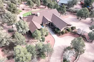 1006 W Rock Springs Circle, Payson, AZ 85541 - Photo 1