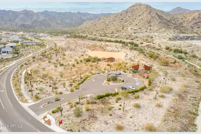 20766 W Valley View Drive, Buckeye, AZ 85396 - Photo 87