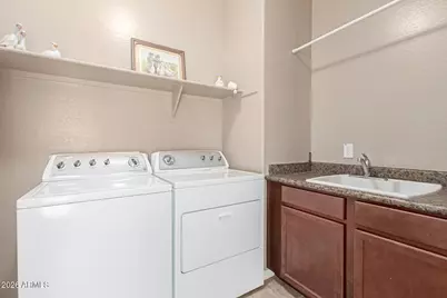 20766 W Valley View Drive, Buckeye, AZ 85396 - Photo 19