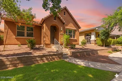 20766 W Valley View Drive, Buckeye, AZ 85396 - Photo 1