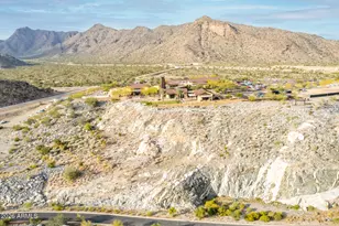 20766 W Valley View Dr, Buckeye, AZ 85396 - Photo 85