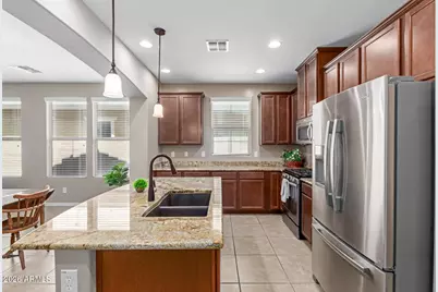 20766 W Valley View Drive, Buckeye, AZ 85396 - Photo 5