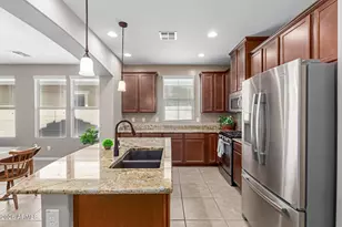 20766 W Valley View Dr, Buckeye, AZ 85396 - Photo 5