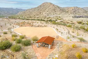 20766 W Valley View Dr, Buckeye, AZ 85396 - Photo 85