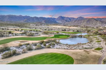 20766 W Valley View Drive, Buckeye, AZ 85396 - Photo 63