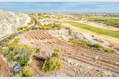 20766 W Valley View Drive, Buckeye, AZ 85396 - Photo 49