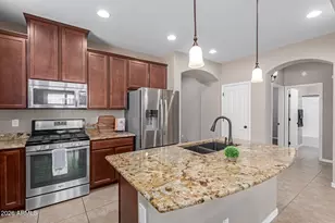 20766 W Valley View Dr, Buckeye, AZ 85396 - Photo 3