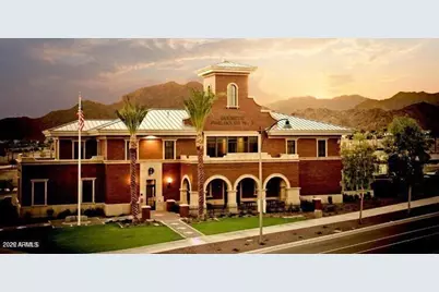 20766 W Valley View Drive, Buckeye, AZ 85396 - Photo 37