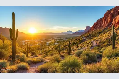 20766 W Valley View Drive, Buckeye, AZ 85396 - Photo 91