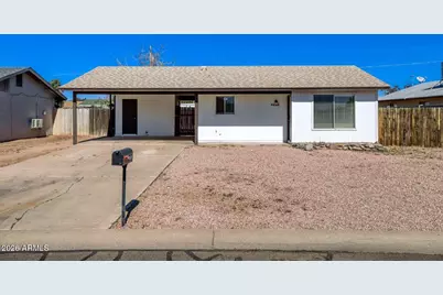 1050 E Osage Avenue, Apache Junction, AZ 85119 - Photo 1