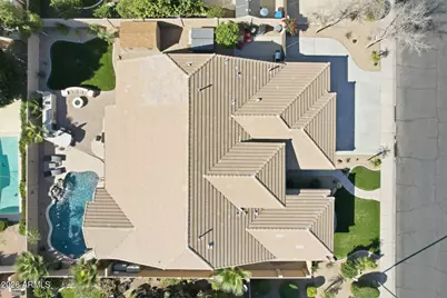 547 E Parkview Drive, Gilbert, AZ 85295 - Photo 57