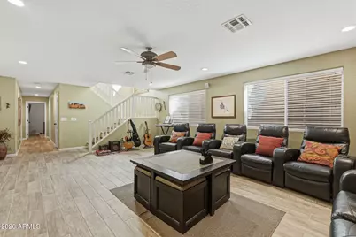 547 E Parkview Drive, Gilbert, AZ 85295 - Photo 35