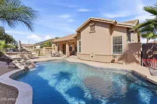 547 E Parkview Dr, Gilbert, AZ 85295 - Photo 47