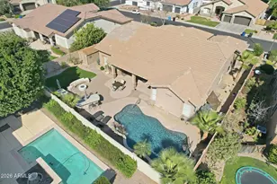 547 E Parkview Dr, Gilbert, AZ 85295 - Photo 59