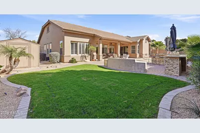 547 E Parkview Drive, Gilbert, AZ 85295 - Photo 51