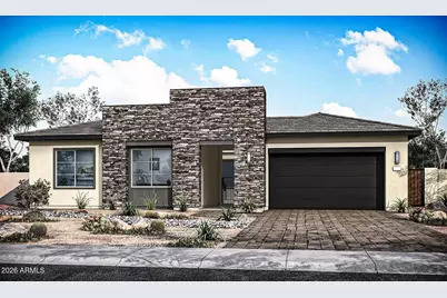 3519 W Buist Avenue, Laveen, AZ 85339 - Photo 1