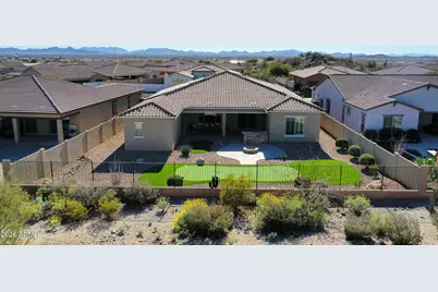 18282 W Indigo Brush Road, Goodyear, AZ 85338 - Photo 63