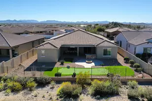 18282 W Indigo Brush Rd, Goodyear, AZ 85338 - Photo 63