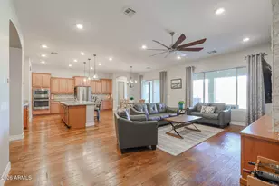 18282 W Indigo Brush Rd, Goodyear, AZ 85338 - Photo 19