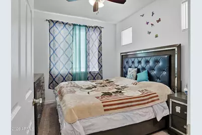 5320 W Hardtack Trail, Laveen, AZ 85339 - Photo 37