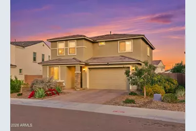 5320 W Hardtack Trail, Laveen, AZ 85339 - Photo 39