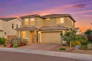 5320 W Hardtack Trl, Laveen, AZ 85339 - Photo 39