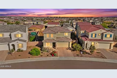 5320 W Hardtack Trail, Laveen, AZ 85339 - Photo 1