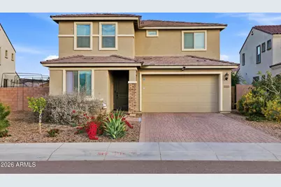 5320 W Hardtack Trail, Laveen, AZ 85339 - Photo 41