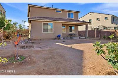 5320 W Hardtack Trail, Laveen, AZ 85339 - Photo 5