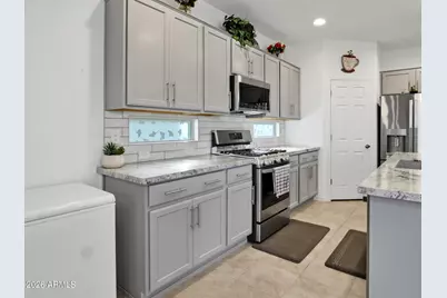 5320 W Hardtack Trail, Laveen, AZ 85339 - Photo 31