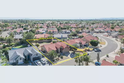 10949 N 111th Street, Scottsdale, AZ 85259 - Photo 43