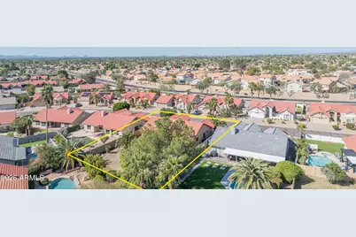 10949 N 111th Street, Scottsdale, AZ 85259 - Photo 45