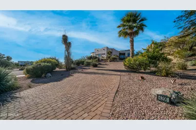 4206 N Katmai --, Mesa, AZ 85215 - Photo 5