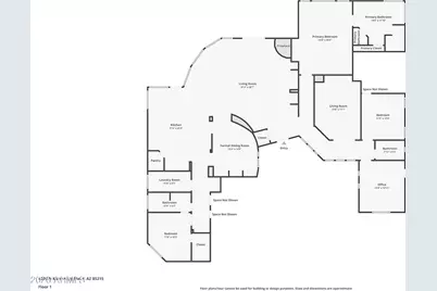 4206 N Katmai --, Mesa, AZ 85215 - Photo 71