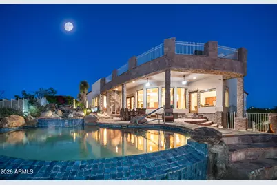 4206 N Katmai --, Mesa, AZ 85215 - Photo 7