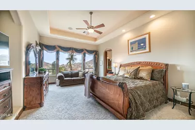 4206 N Katmai --, Mesa, AZ 85215 - Photo 27